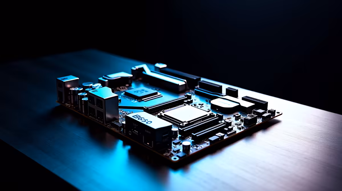 Best B650 Motherboard SA: AM5 Picks