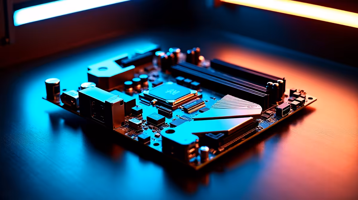 Best B650E Motherboard SA: AM5 Picks