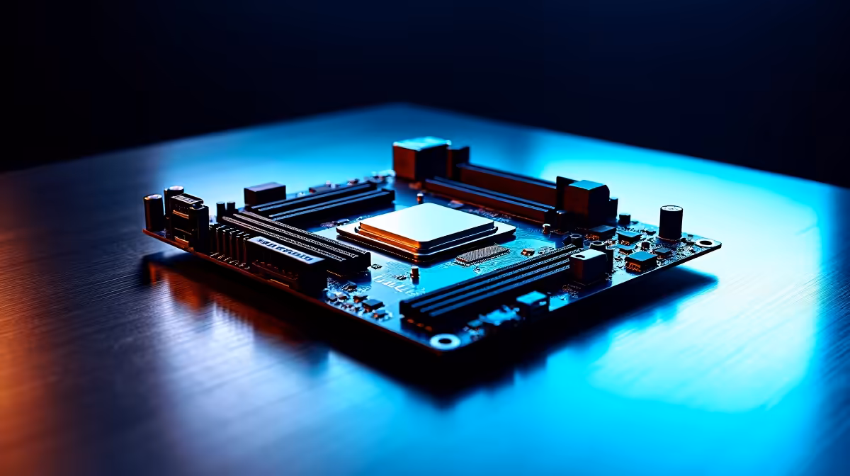 Best B860 Motherboard SA: LGA 1851 Picks