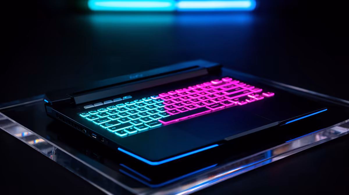 Top Picks Backlit Portable Tech