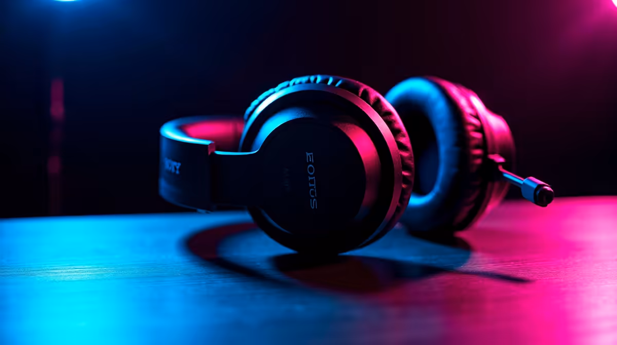 Best Balanced Audio for Gaming SA