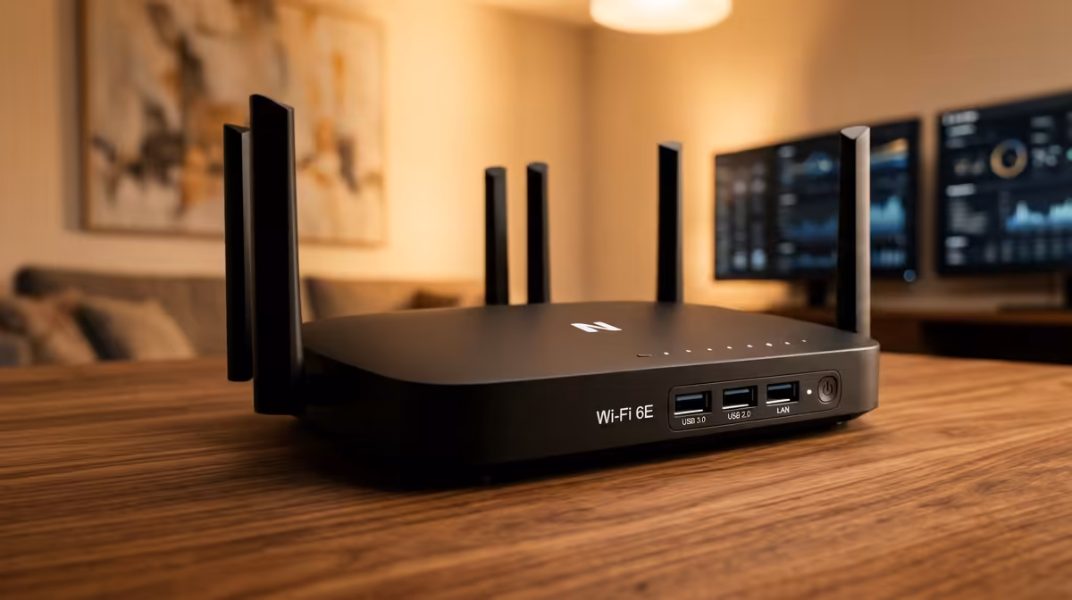 Bandwidth Tips for Households
