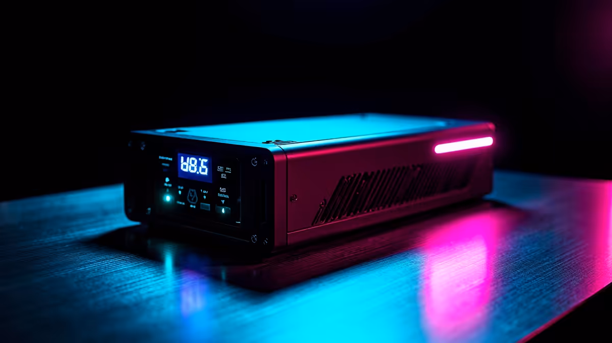 Best Battery Backup for Gaming SA