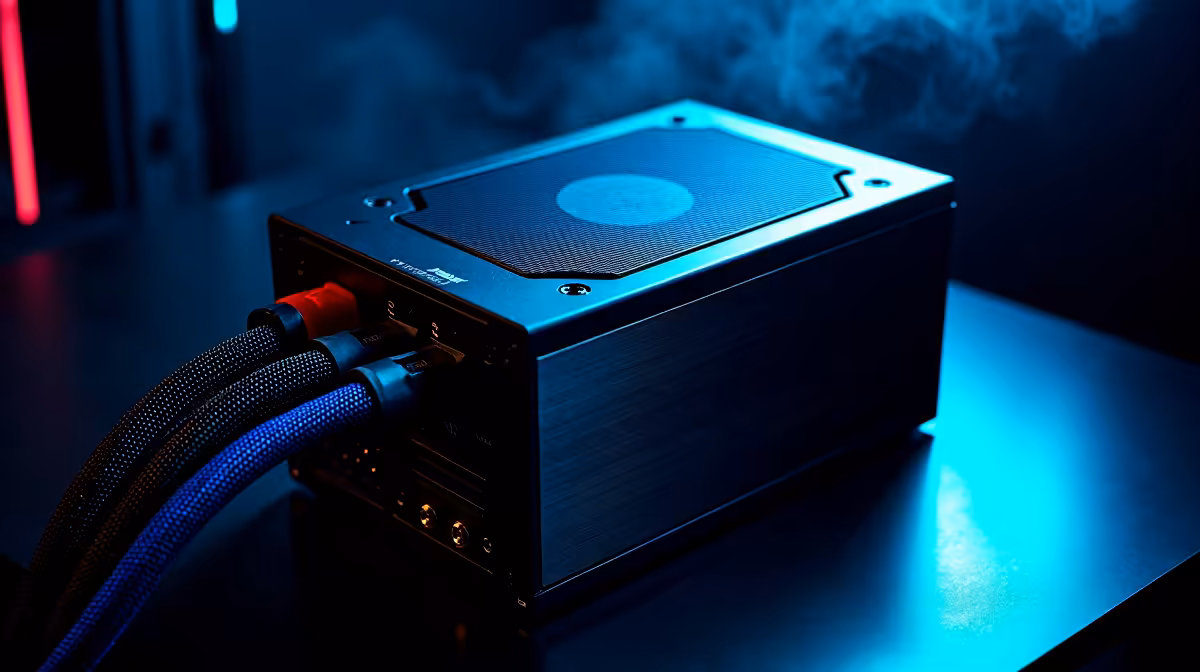 Best be quiet! 1000W PSU: Review & Alternatives in SA