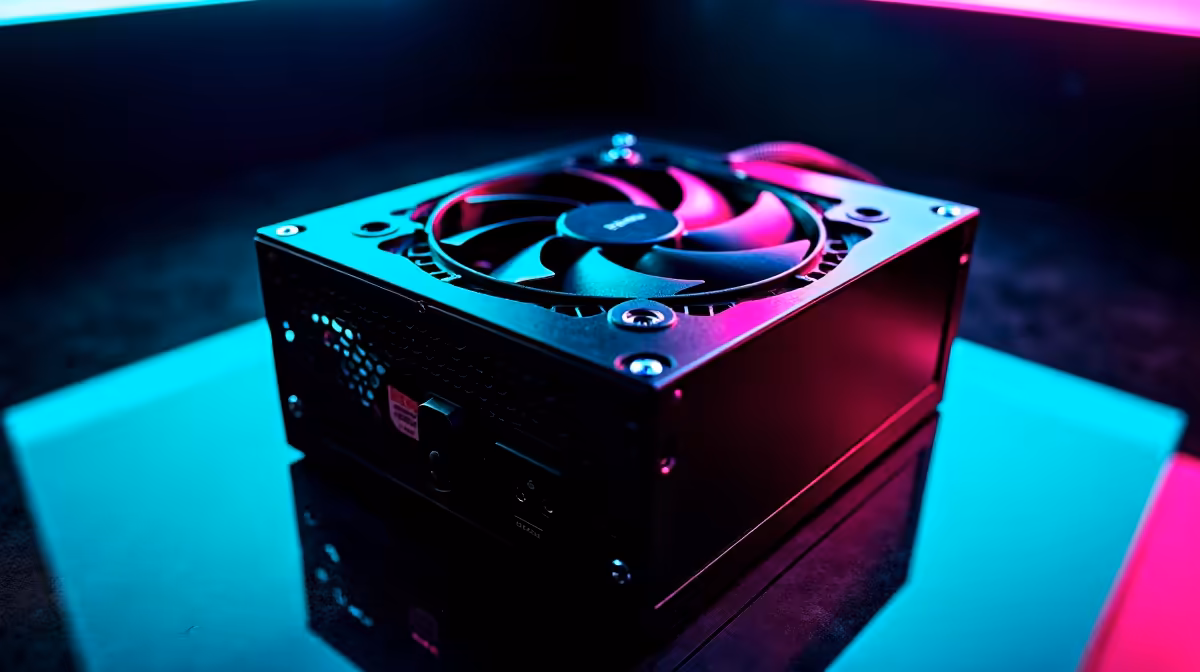 Best be quiet! 1200W PSU: Review & Alternatives in SA
