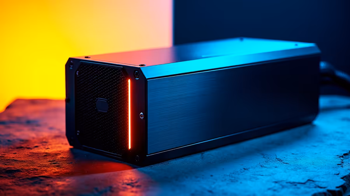 Best be quiet! 550W PSU: Review & Alternatives in SA