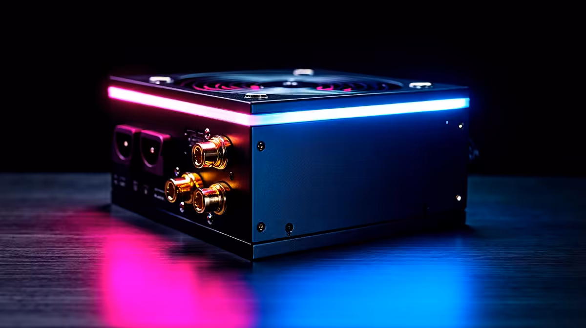 Best be quiet! 650W PSU: Review & Alternatives in SA