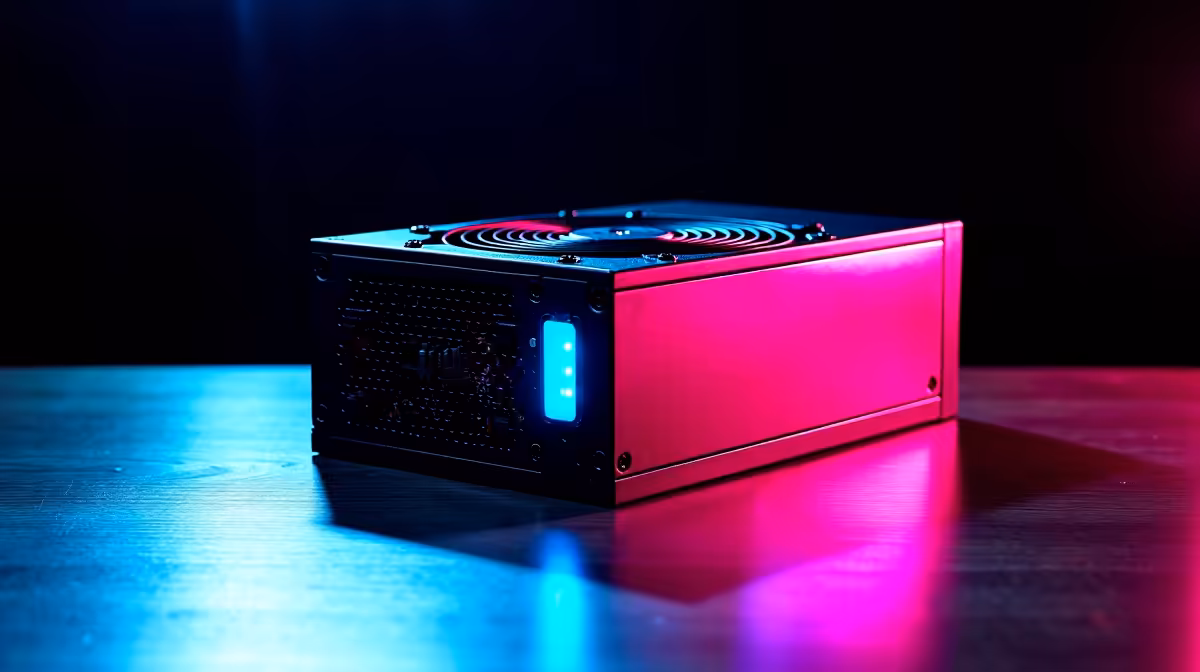 Best be quiet! 750W PSU: Review & Alternatives in SA