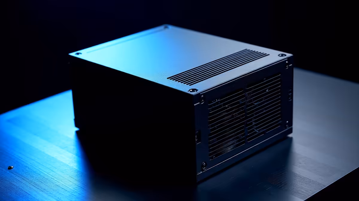Best be quiet! 850W PSU: Review & Alternatives in SA