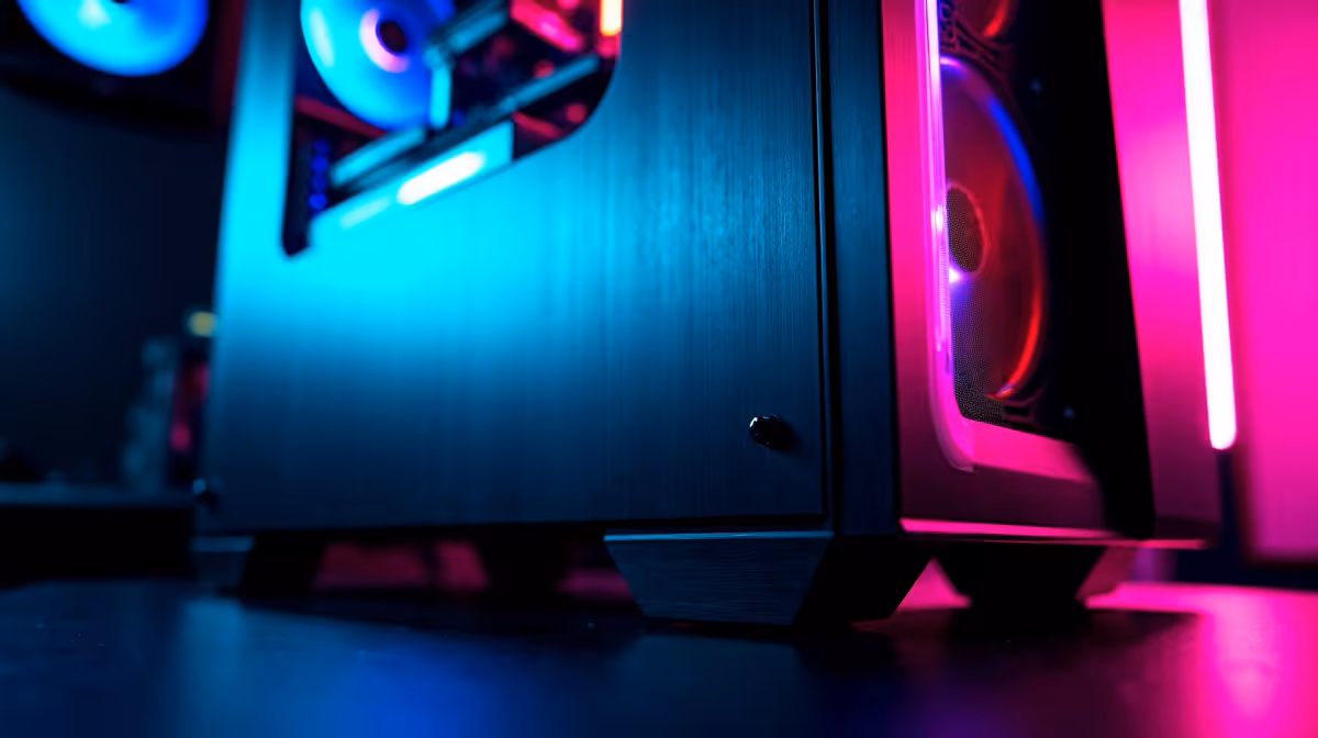 Best be quiet! Case SA: Complete Lineup Ranked