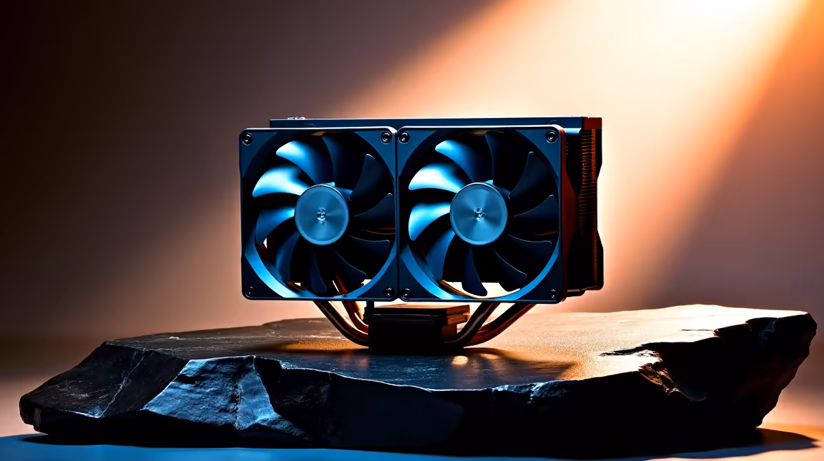 Best be quiet! Cooler SA: Complete Lineup Ranked