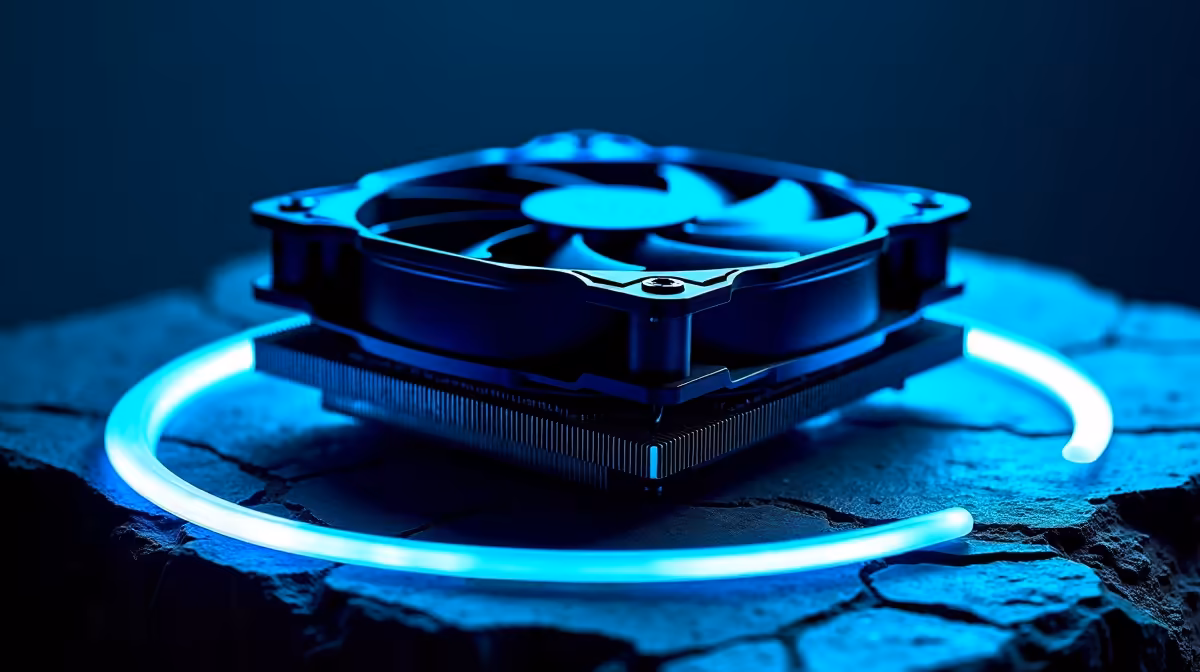 Best be quiet! CPU Coolers: Air & AIO Lineup Ranked