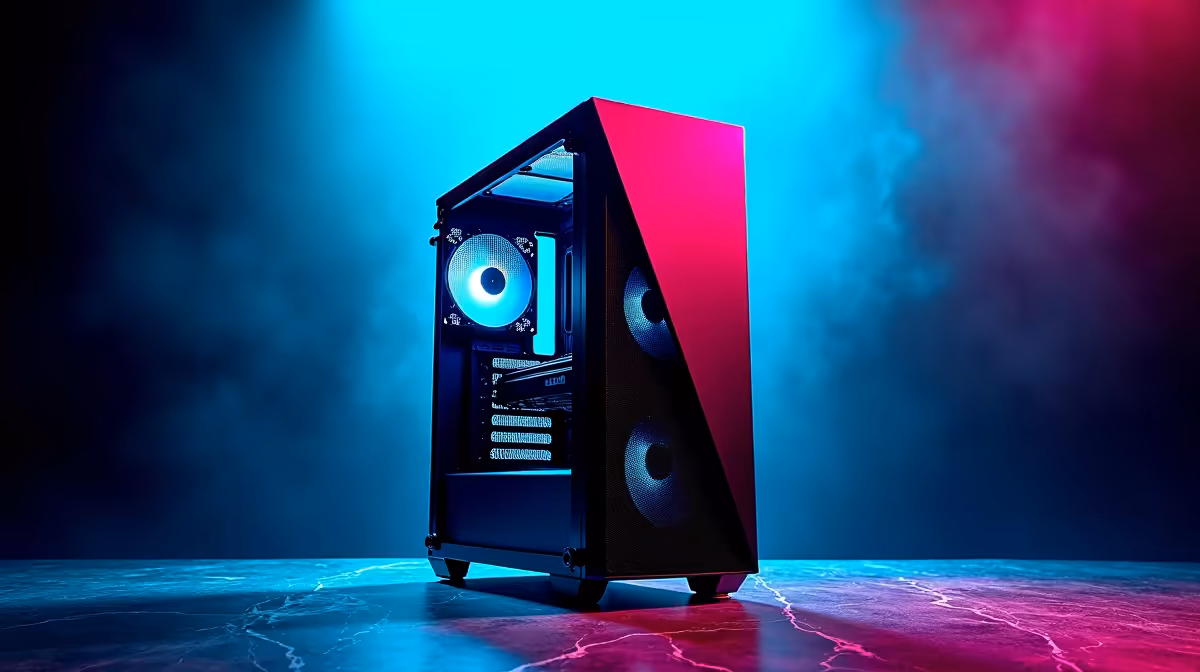 Best be quiet! PC Cases: Complete Lineup Ranked for SA
