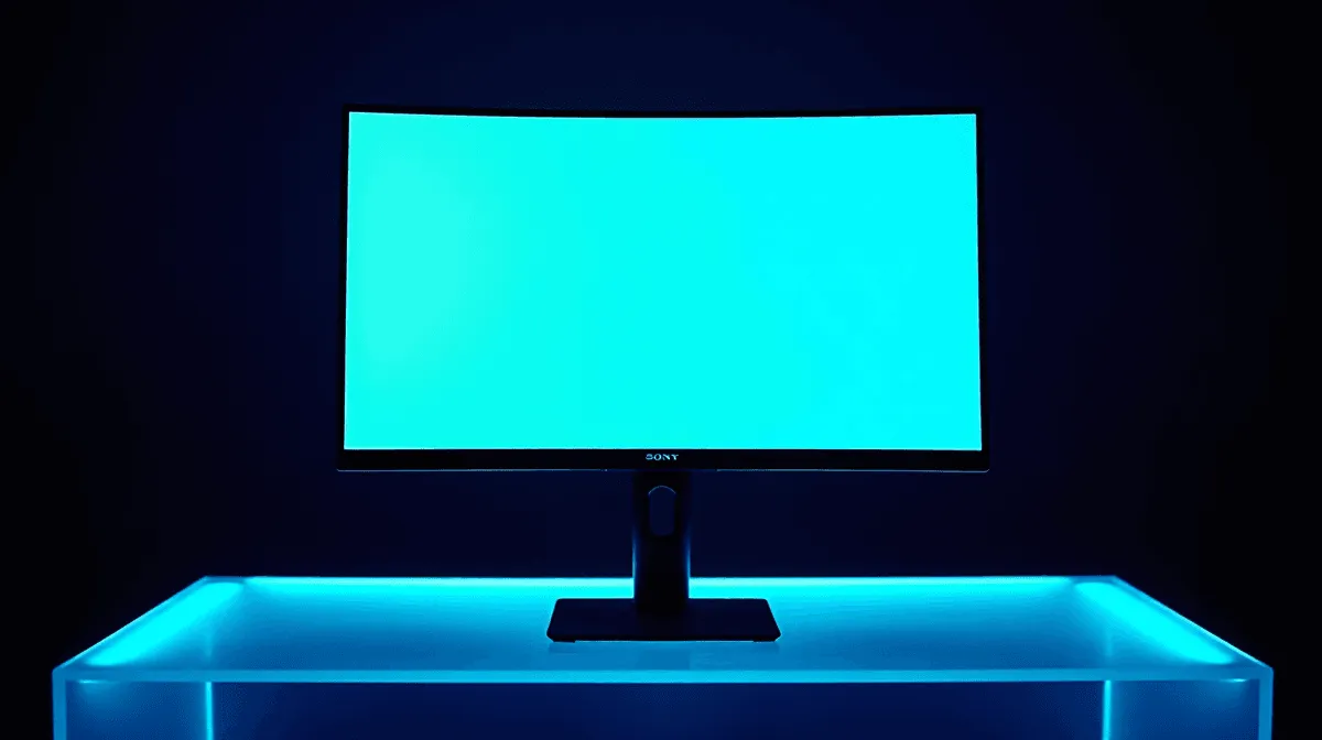 Best BenQ 4K Monitor SA