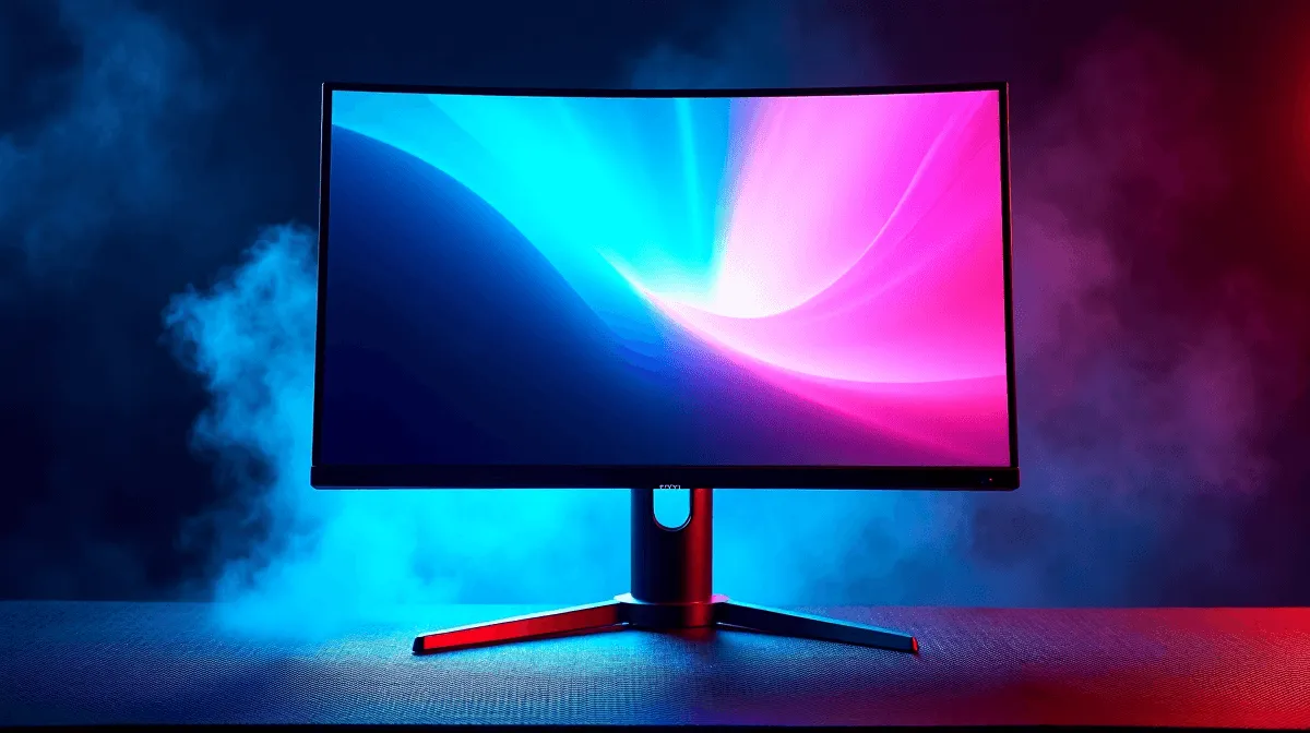 Best BenQ Gaming Monitor SA