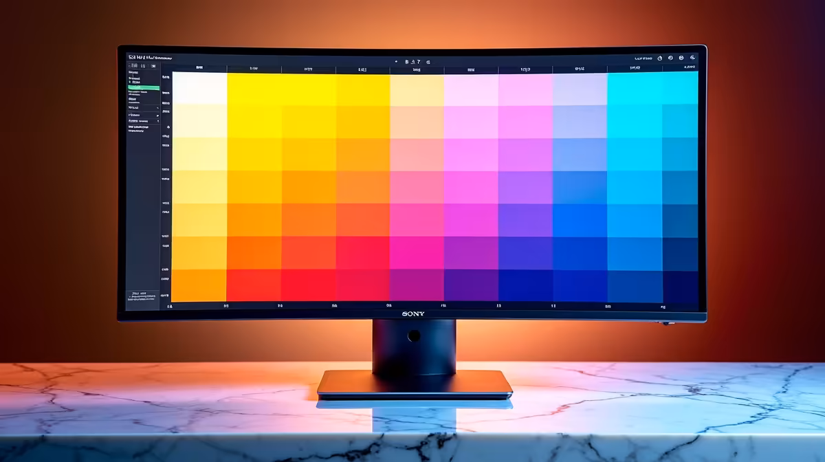 Best BenQ Professional Monitor SA