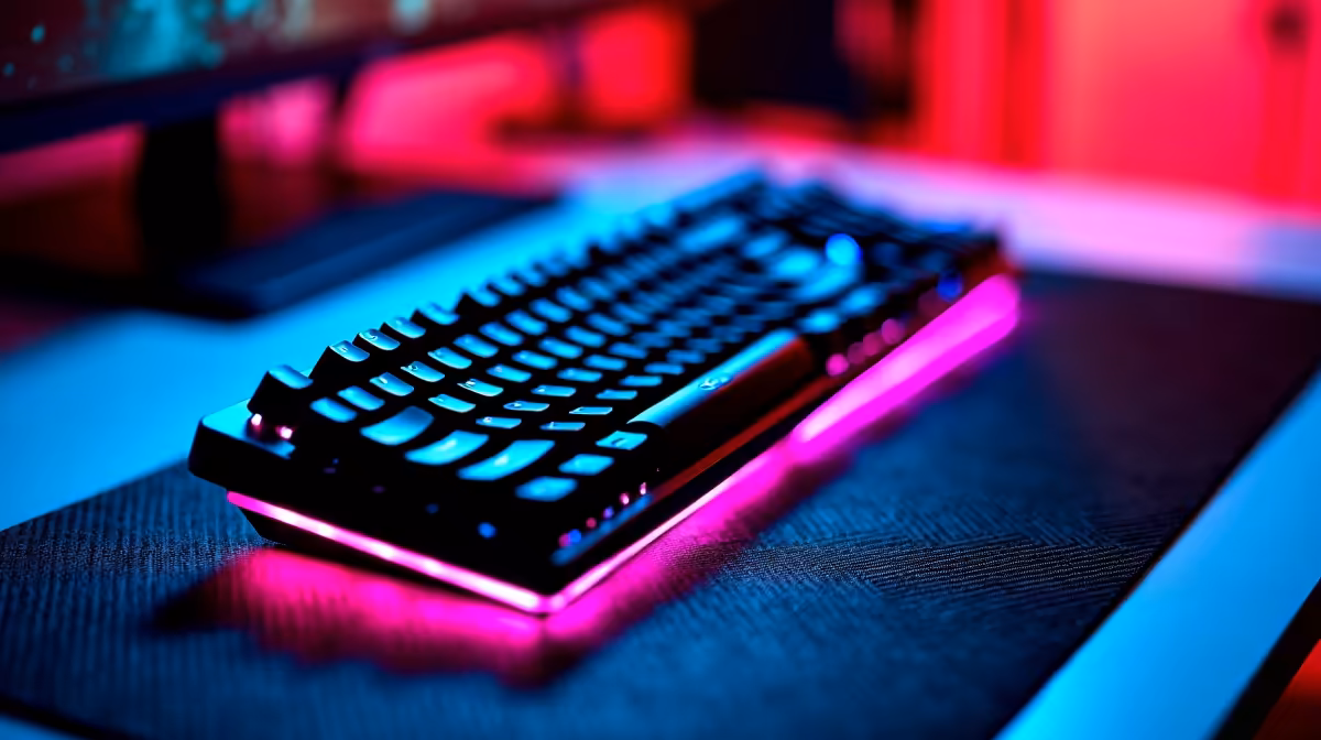 Best BenQ Zowie Gaming Keyboard: Complete Lineup Ranked