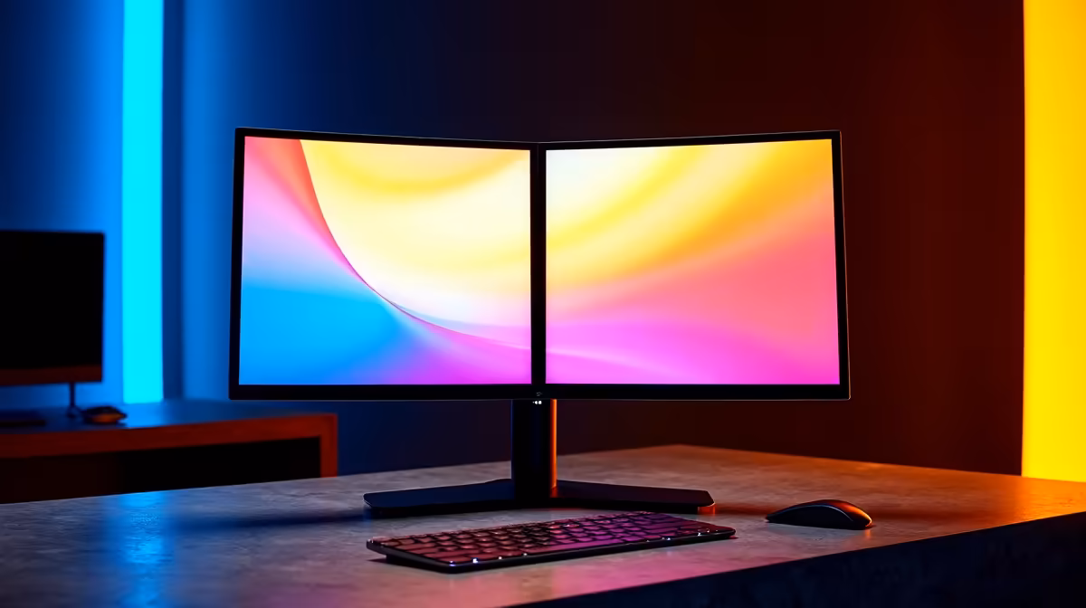 Your Guide to Frameless Displays
