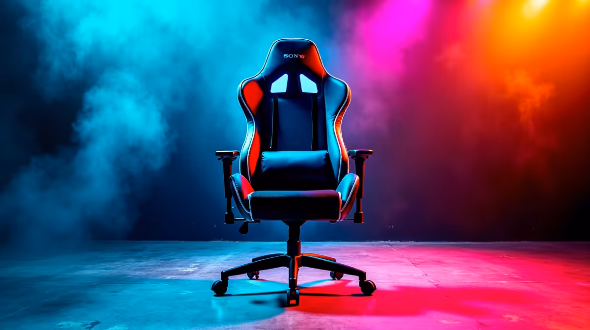 Best Big And Tall Gaming Chair for heavy users SA