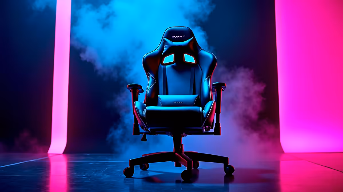Best Big & Tall Gaming Chair SA: Comfort Tested