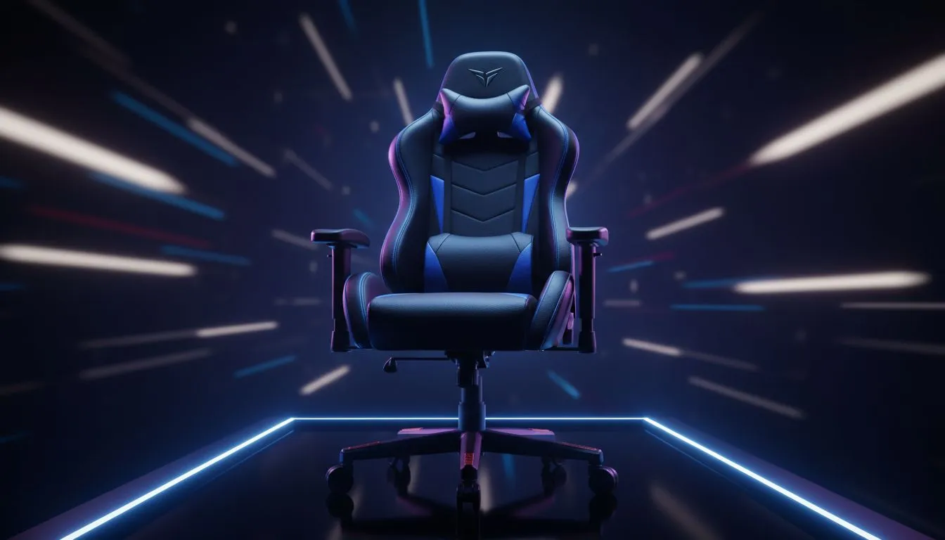 Choose the Right Big and Tall Chair