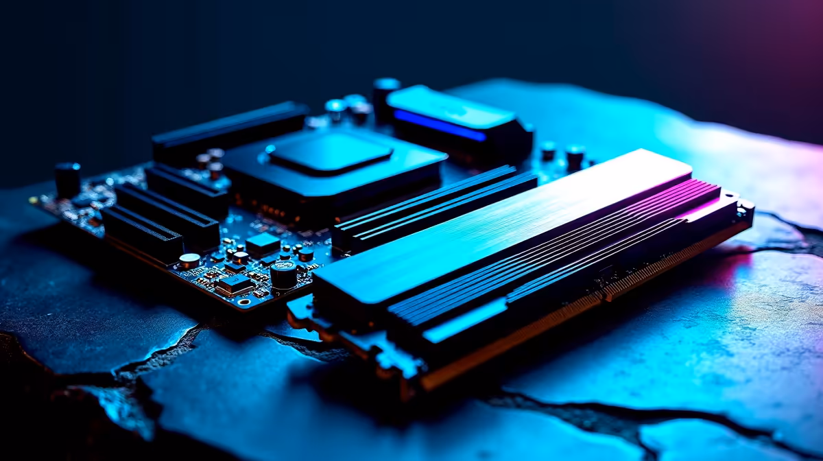 Best BIOS and AI Tuning Settings for Stable DDR5