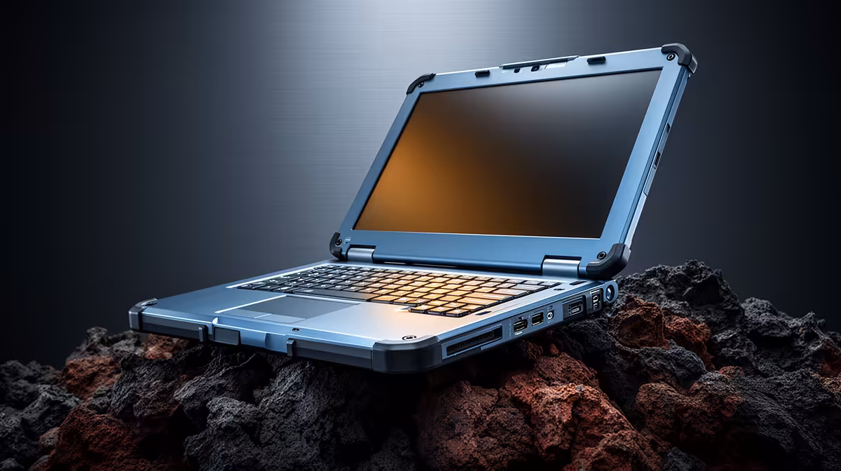 Blazing-Fast BIOS in Stealth Mode