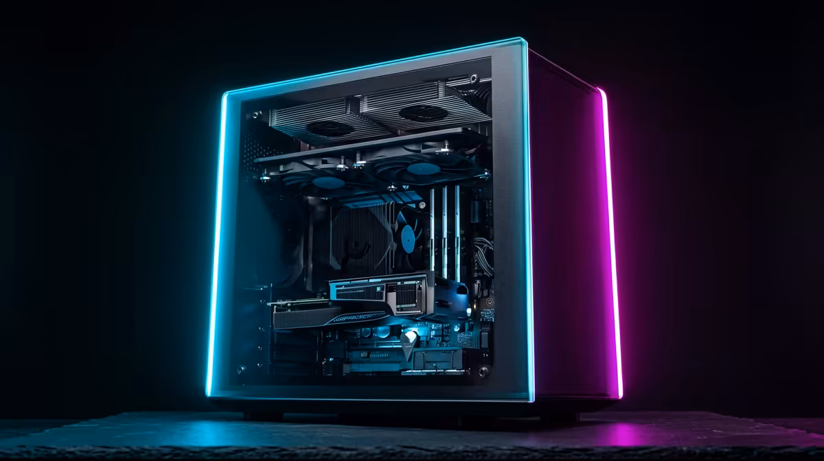 Optimize Your R30k Editing Rig