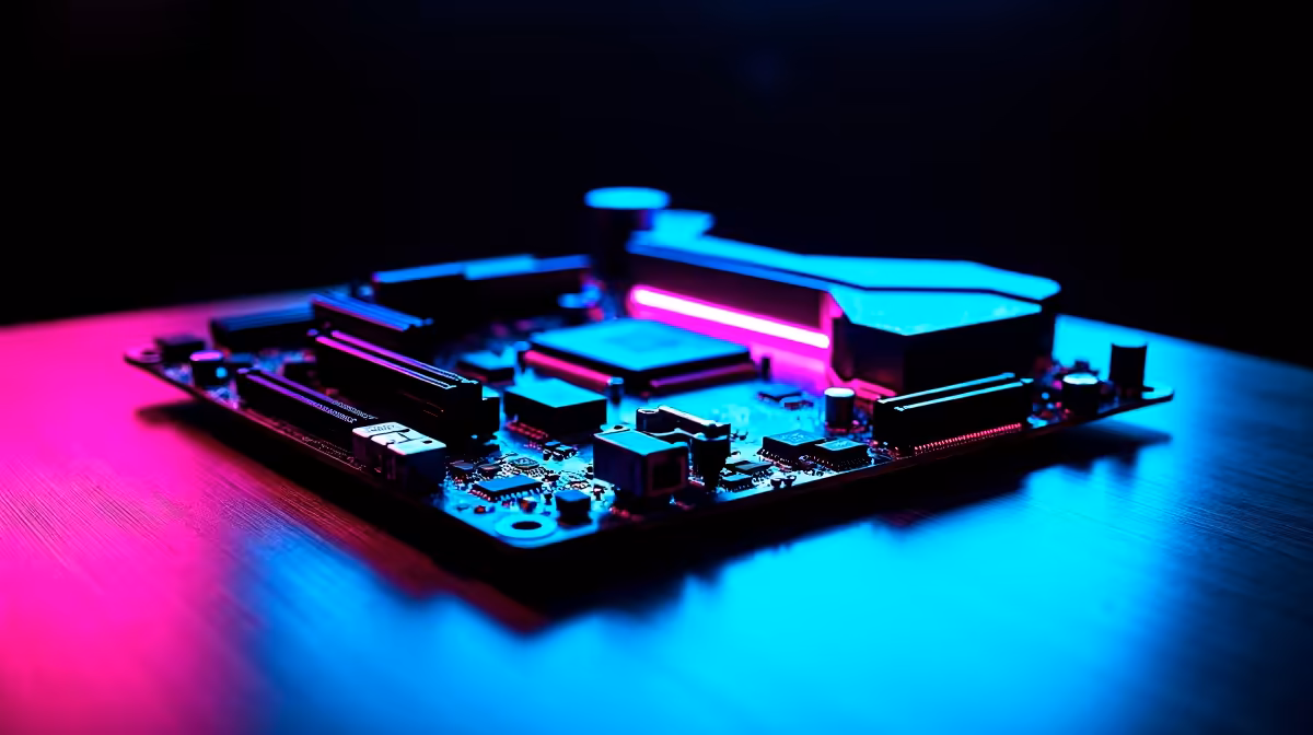 Best BIOS Settings for Gaming PC Performance