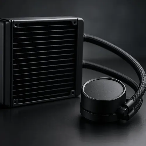 Best Black AIO Coolers 2025: Top Stealth Liquid Cooling Picks