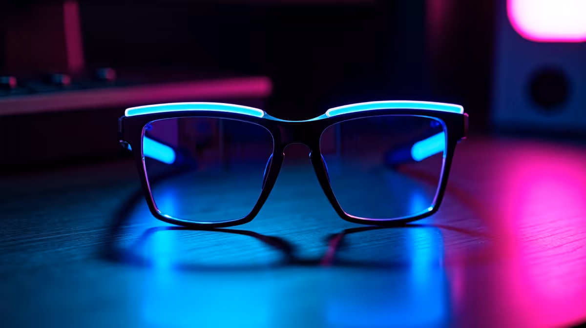 Best Blue Light Glasses for SA Office and Gaming Use