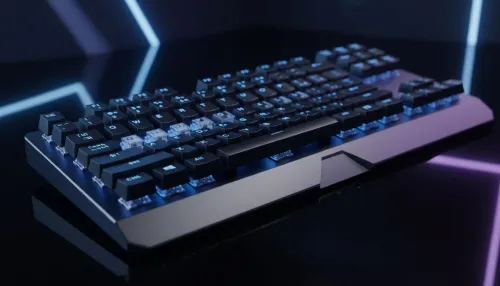 Best Blue Switch Keyboards for Clicky Typists (2025)