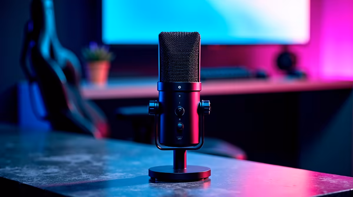 Best Blue Yeti for Gaming SA