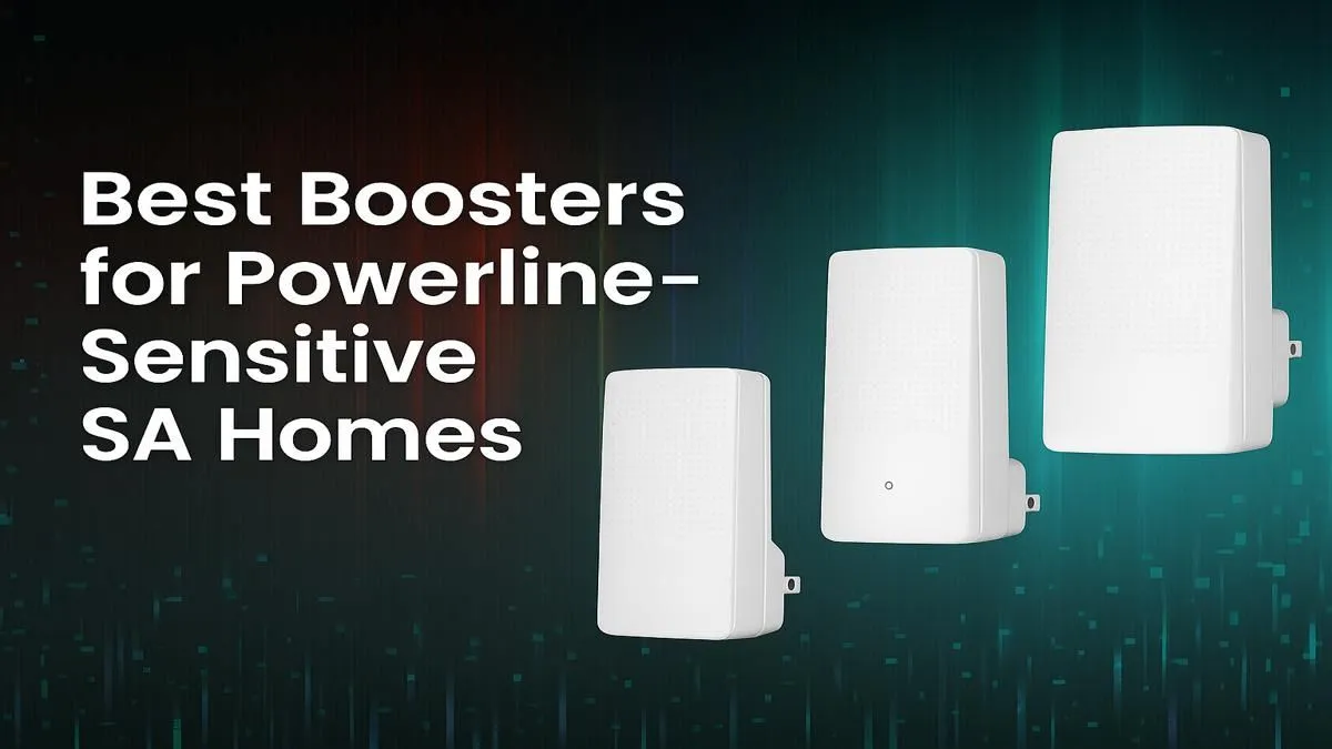 Ultimate Powerline Stabilization Guide