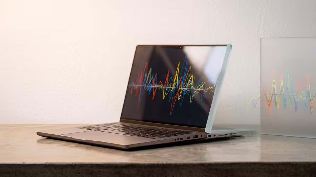 Top [Brand] Laptops for Producers