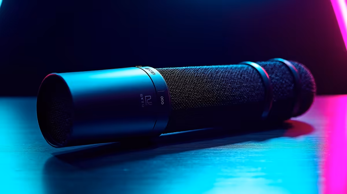 Best Broadcasting Mic for Gaming SA