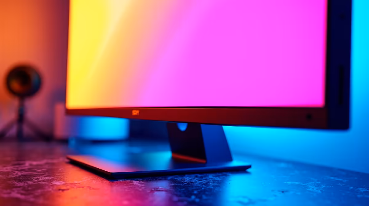 Top Full HD Monitors on a Budget