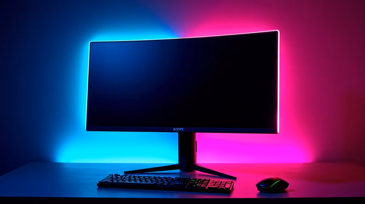 Best Budget 1440p monitor Under R20,000 for SA Gamers