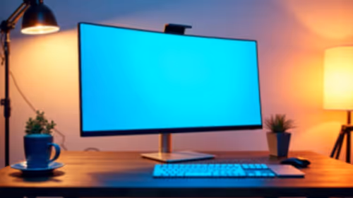 Best Budget 24 Inch Monitor: Top Picks for Remote Learning