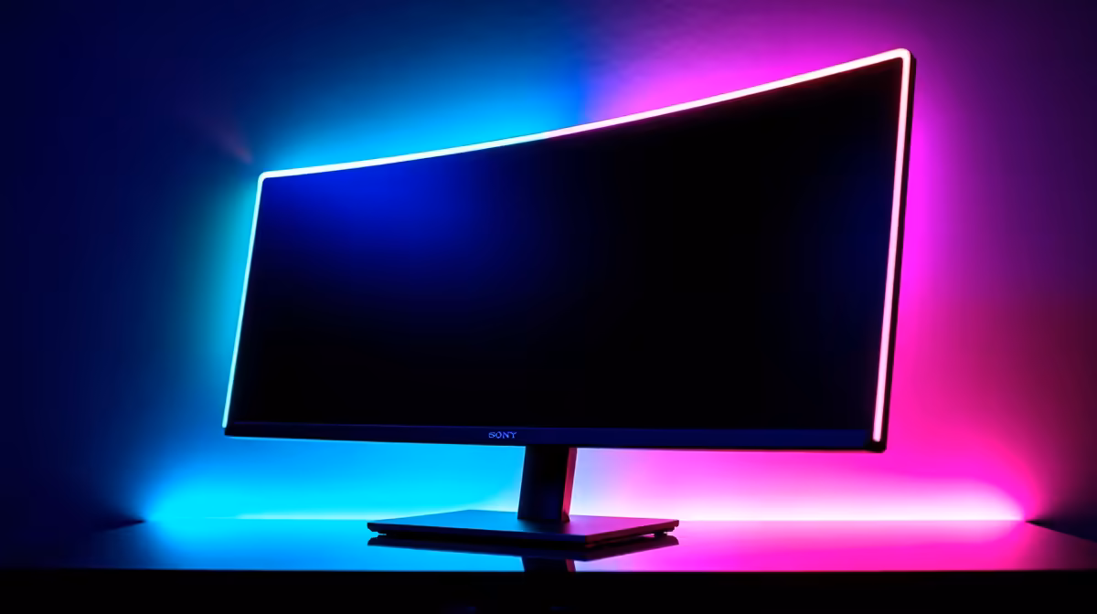 Best Budget 240Hz monitor Under R8000 for SA Gamers