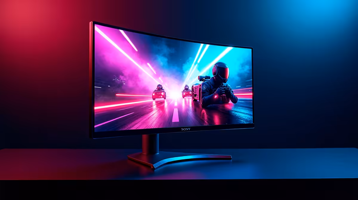 Best Budget 27-inch gaming monitor Under R20,000 for