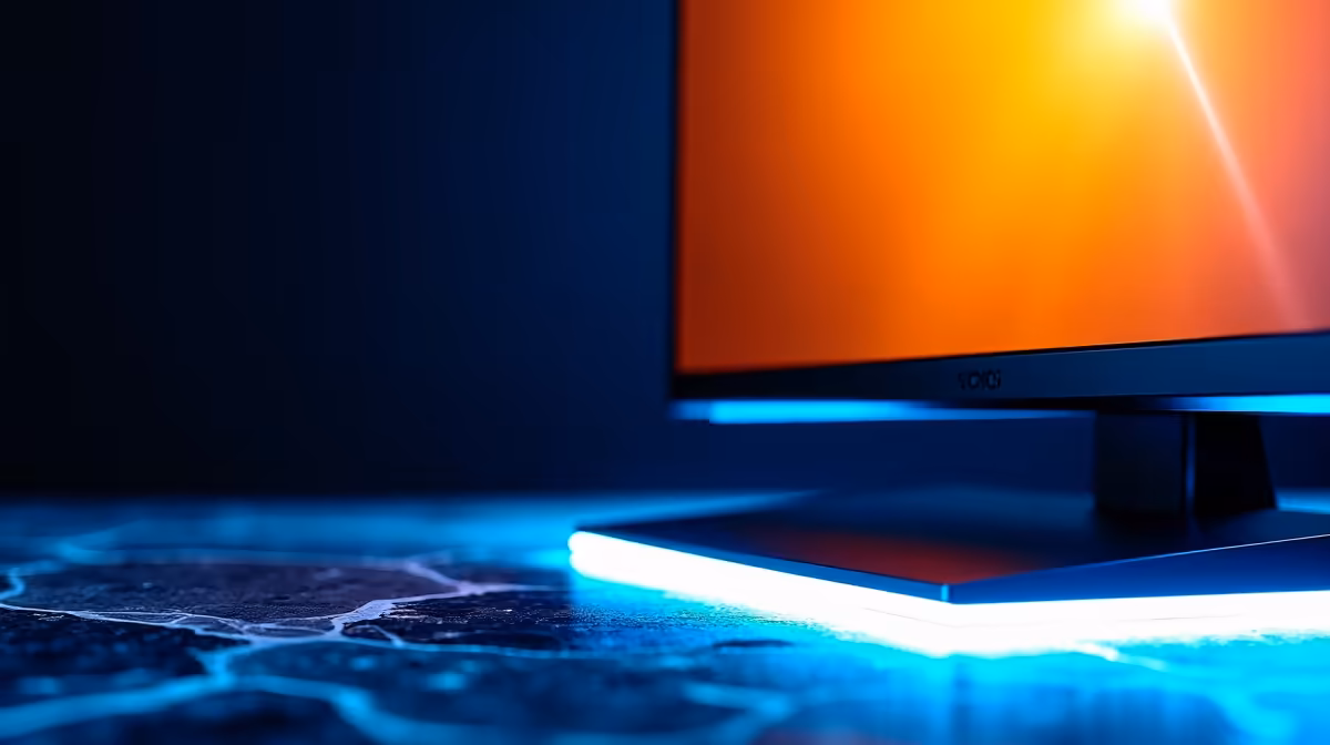 Best Budget 27-inch Monitor SA