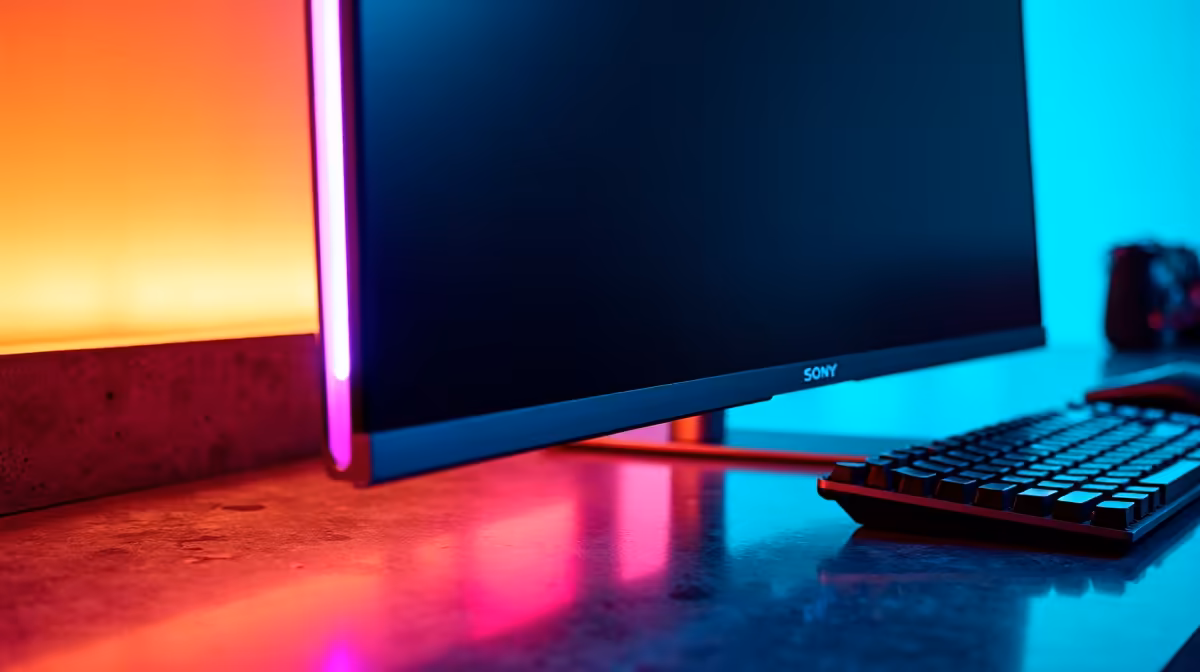 Best Budget 32-inch gaming monitor Under R10,000 for