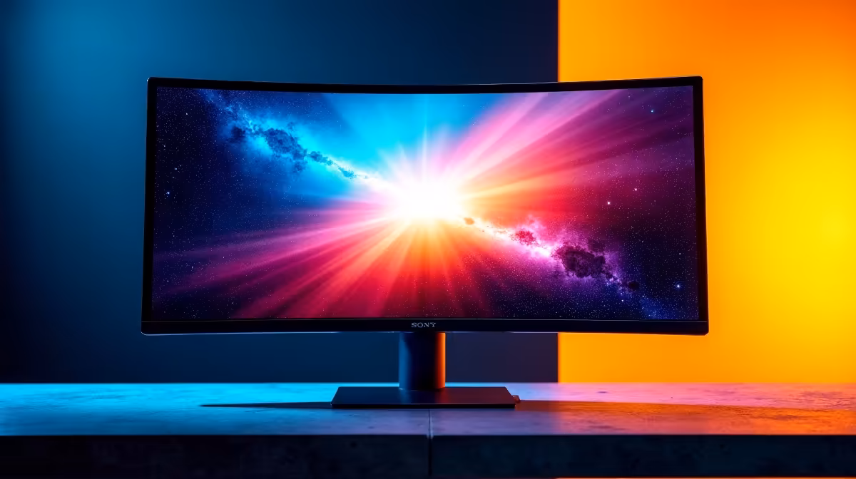 Best Budget 34-inch Ultrawide Monitor SA