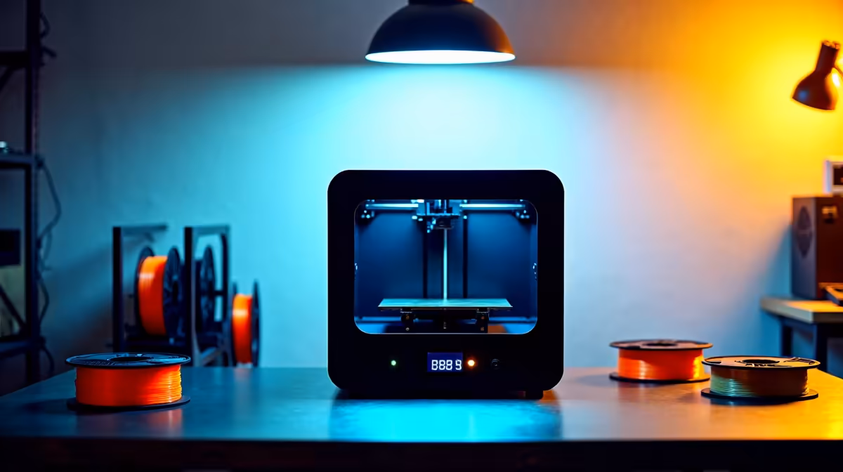 Best Budget 3D Printer Under R3,000 in SA