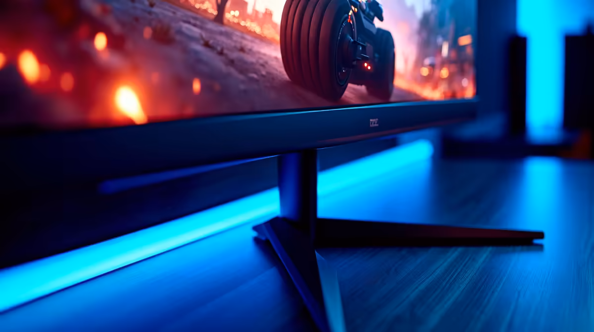 Best Budget 49-inch Super Ultrawide Monitor SA