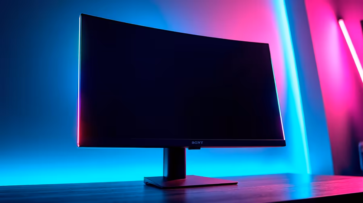 Best Budget 4K monitor Under R20,000 for SA Gamers