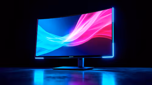 Best Budget 4K monitor Under R5000 for SA Gamers