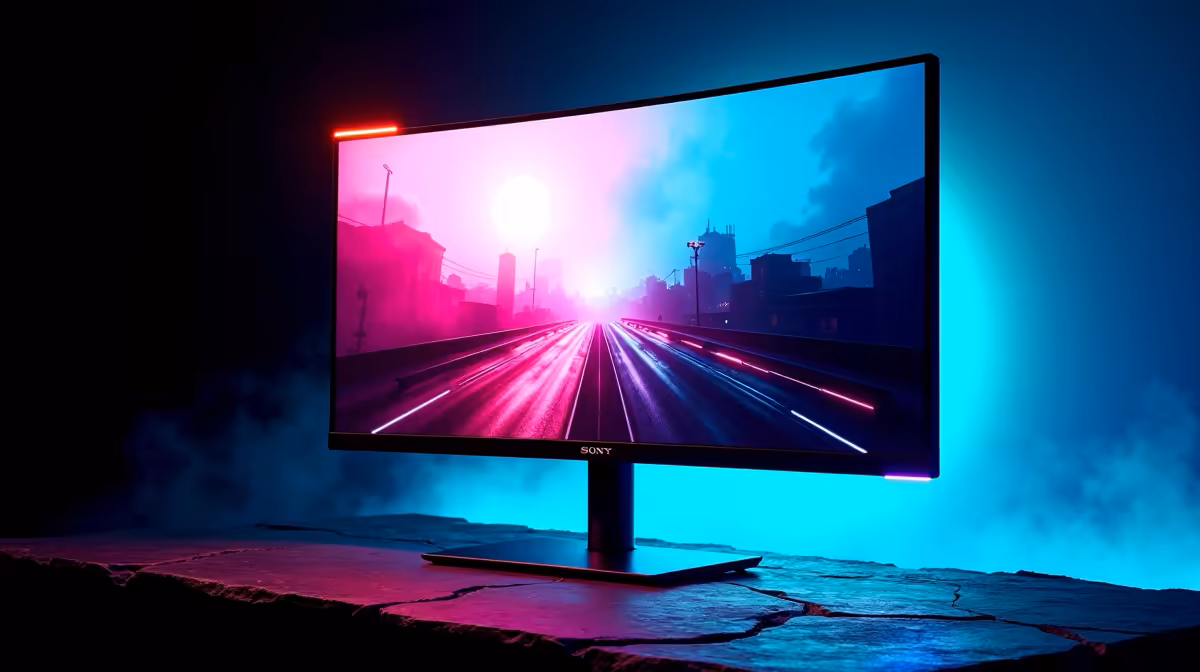 Best Budget 4K monitor Under R8000 for SA Gamers