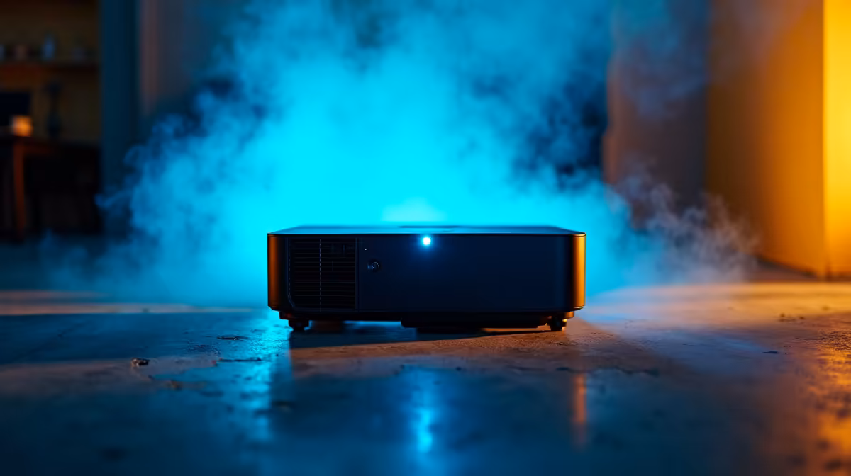 Best Budget 4K Projector Under R10,000 in SA